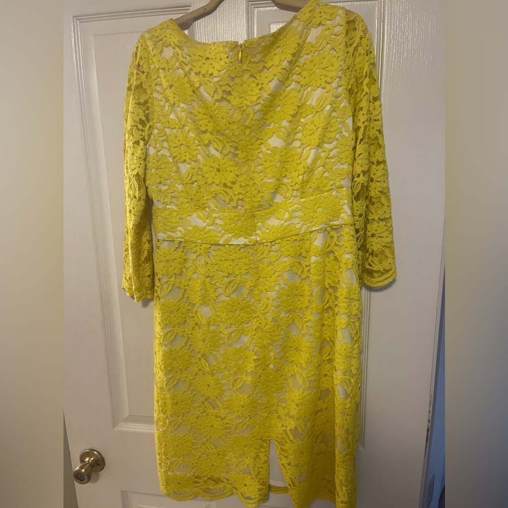 Alex Marie size 12 dress
